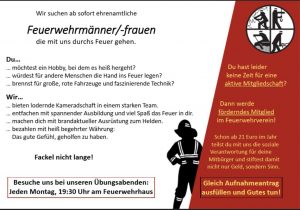 feuerwehr